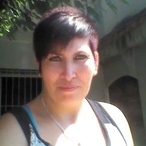 Kaely - Salignac - Alpes-de-Haute-Provence | Rencontre libertine
