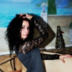 Magali - Saint-Auban - Alpes-Maritimes | Rencontre libertine