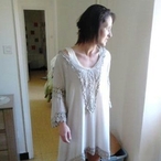 Louisia - Levens - Alpes-Maritimes | Rencontre libertine