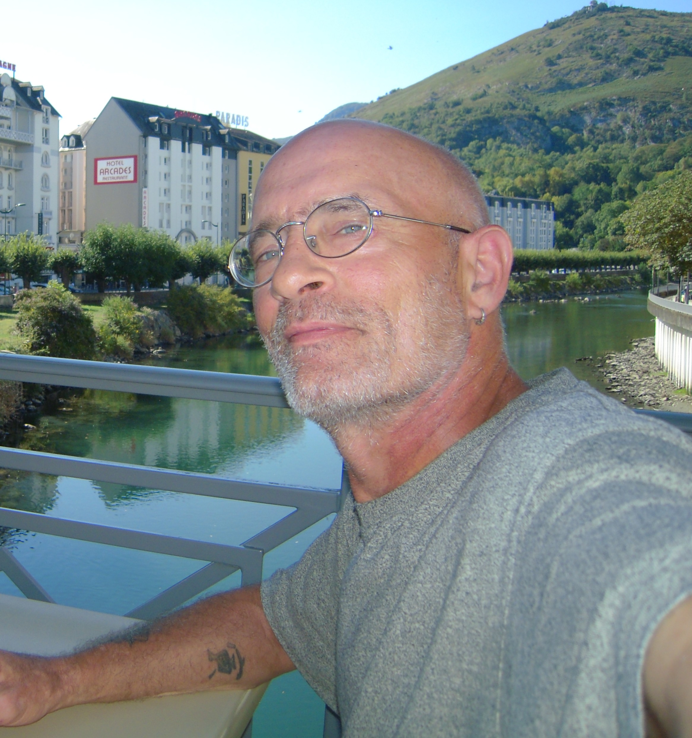 Orens - Amirat - Alpes-Maritimes | Rencontre libertine