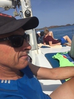 Gonzalo - Cap-d'Ail - Alpes-Maritimes | Rencontre libertine