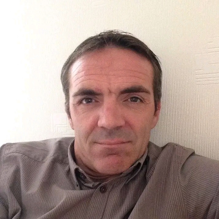 Nilson - L'Hospitalet - Alpes-de-Haute-Provence | Rencontre libertine