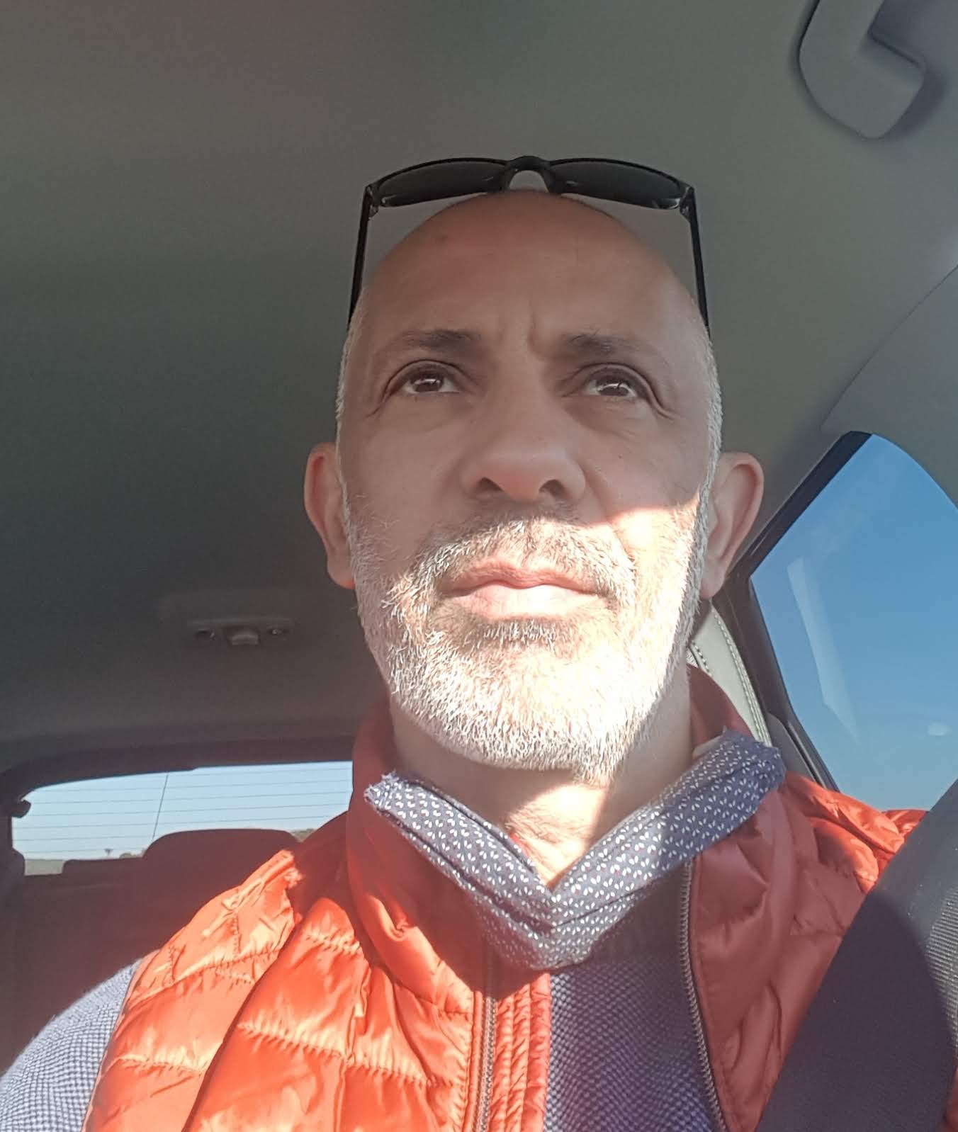 Shad - LaSalle-les-Alpes - Hautes-Alpes | Rencontre libertine