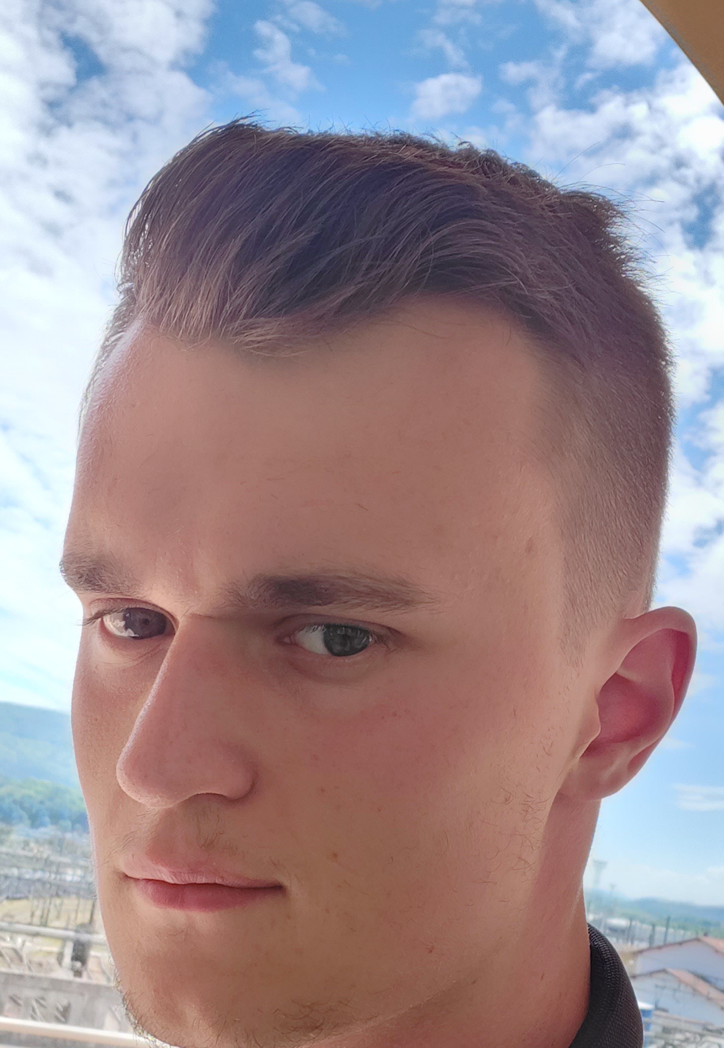 Jaimie - Curbans - Hautes-Alpes | Rencontre libertine