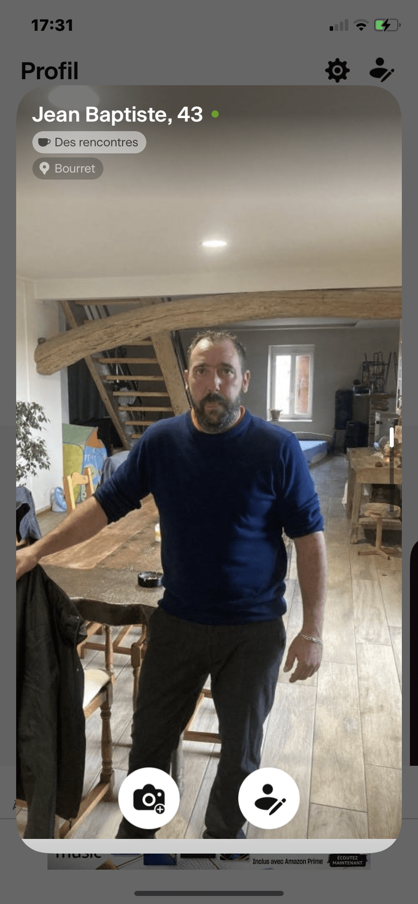 Melville - Saint-Laurent-du-Var - Alpes-Maritimes | Rencontre libertine