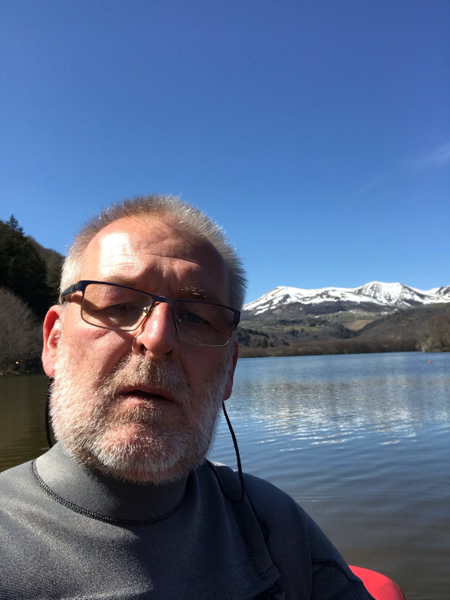 Kellian - Berre-les-Alpes - Alpes-Maritimes | Rencontre libertine