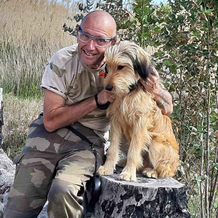 Georgi - Montgenèvre - Hautes-Alpes | Rencontre libertine