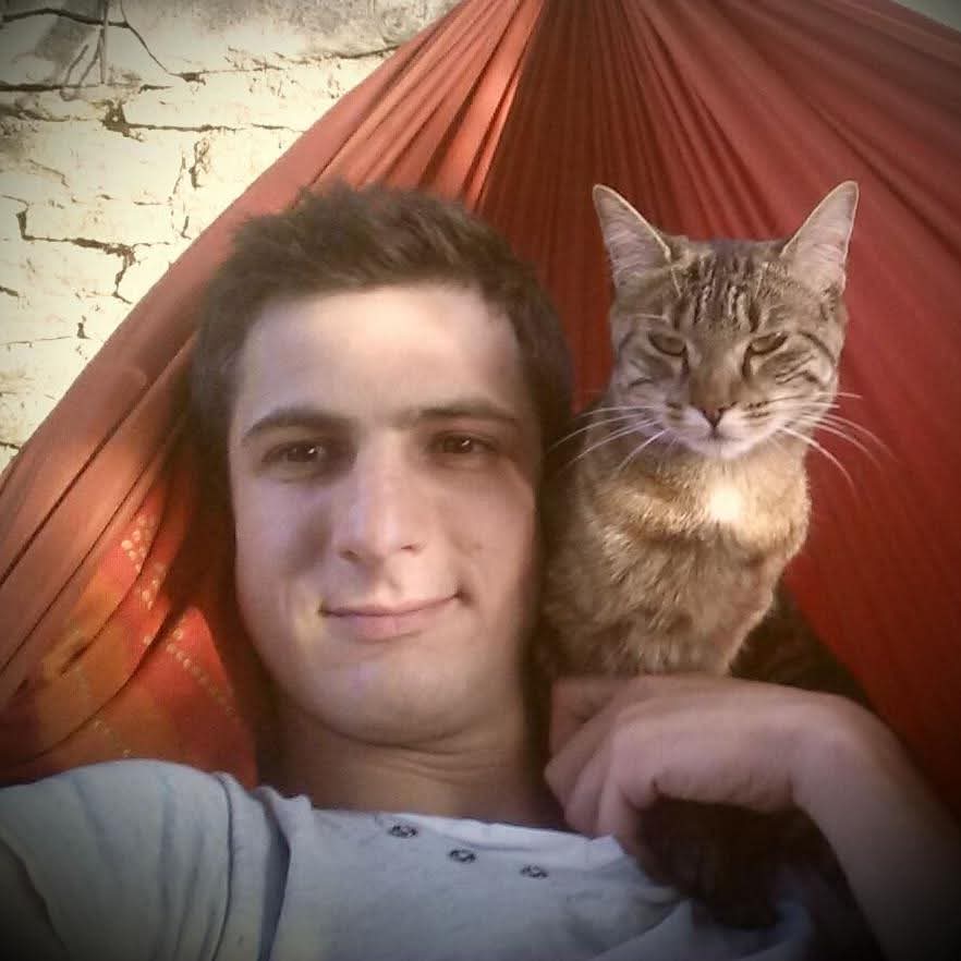 Halil-ibrahim - Castillon - Alpes-Maritimes | Rencontre libertine