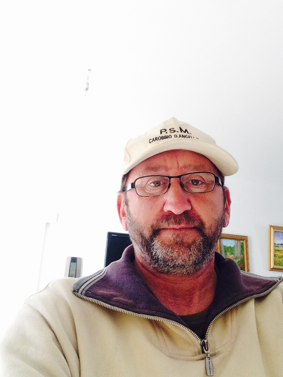 Justino - Caumont-sur-Durance - Vaucluse | Rencontre libertine