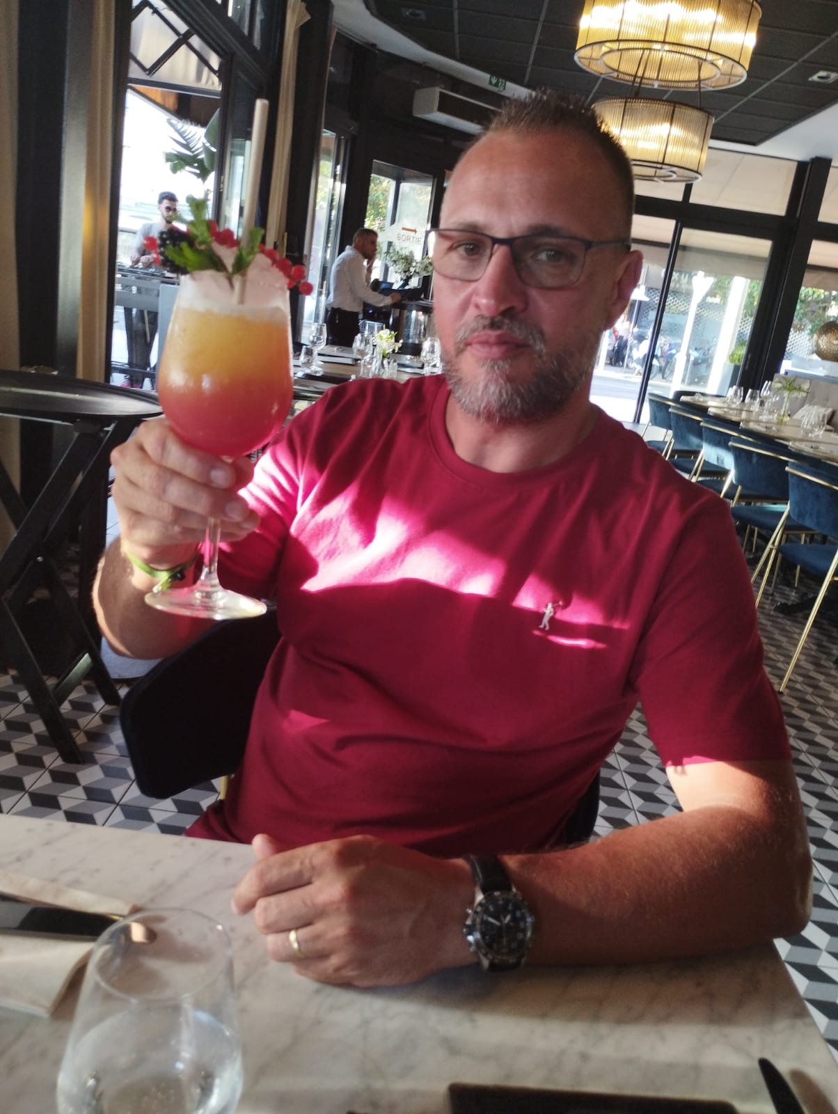 Yerim - LesMujouls - Alpes-Maritimes | Rencontre libertine