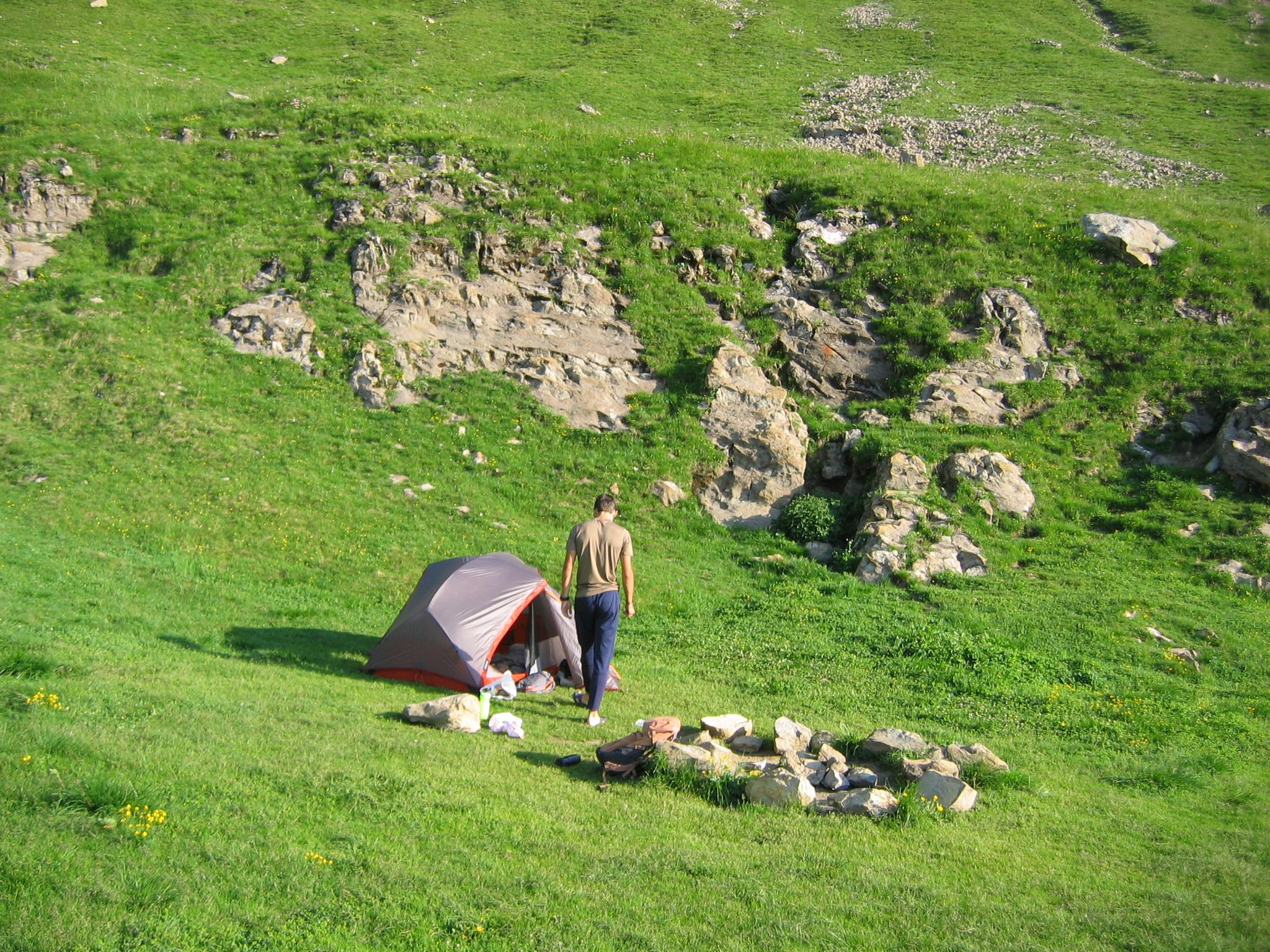Edvin - Sainte-Croix-à-Lauze - Alpes-de-Haute-Provence | Rencontre libertine