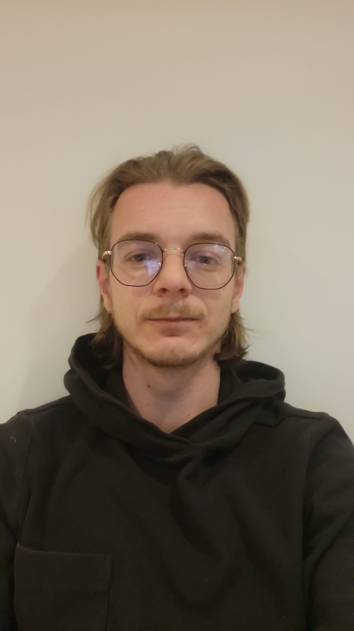 Ulrik - Ascros - Alpes-Maritimes | Rencontre libertine