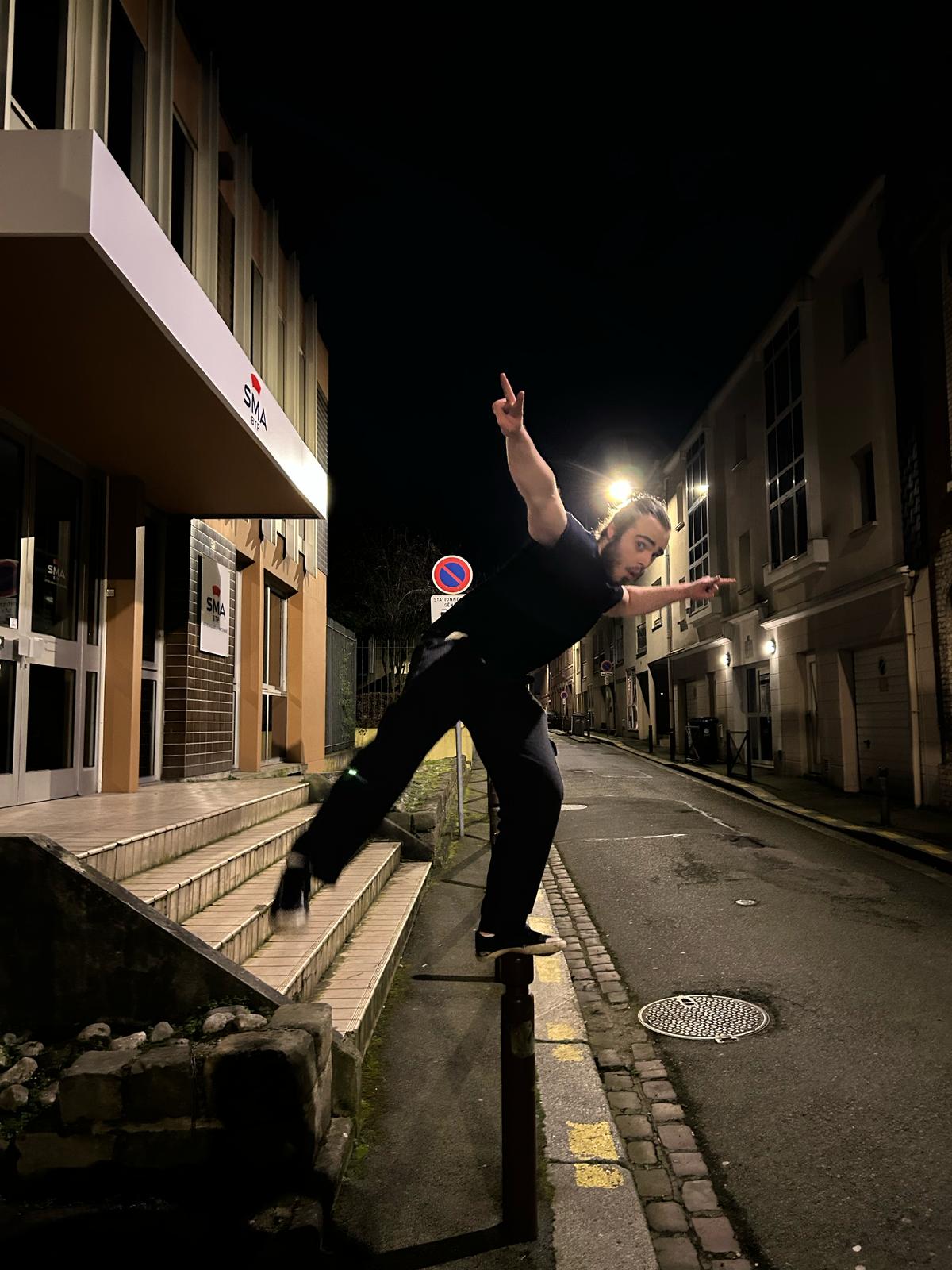 Ulric - Valensole - Alpes-de-Haute-Provence | Rencontre libertine