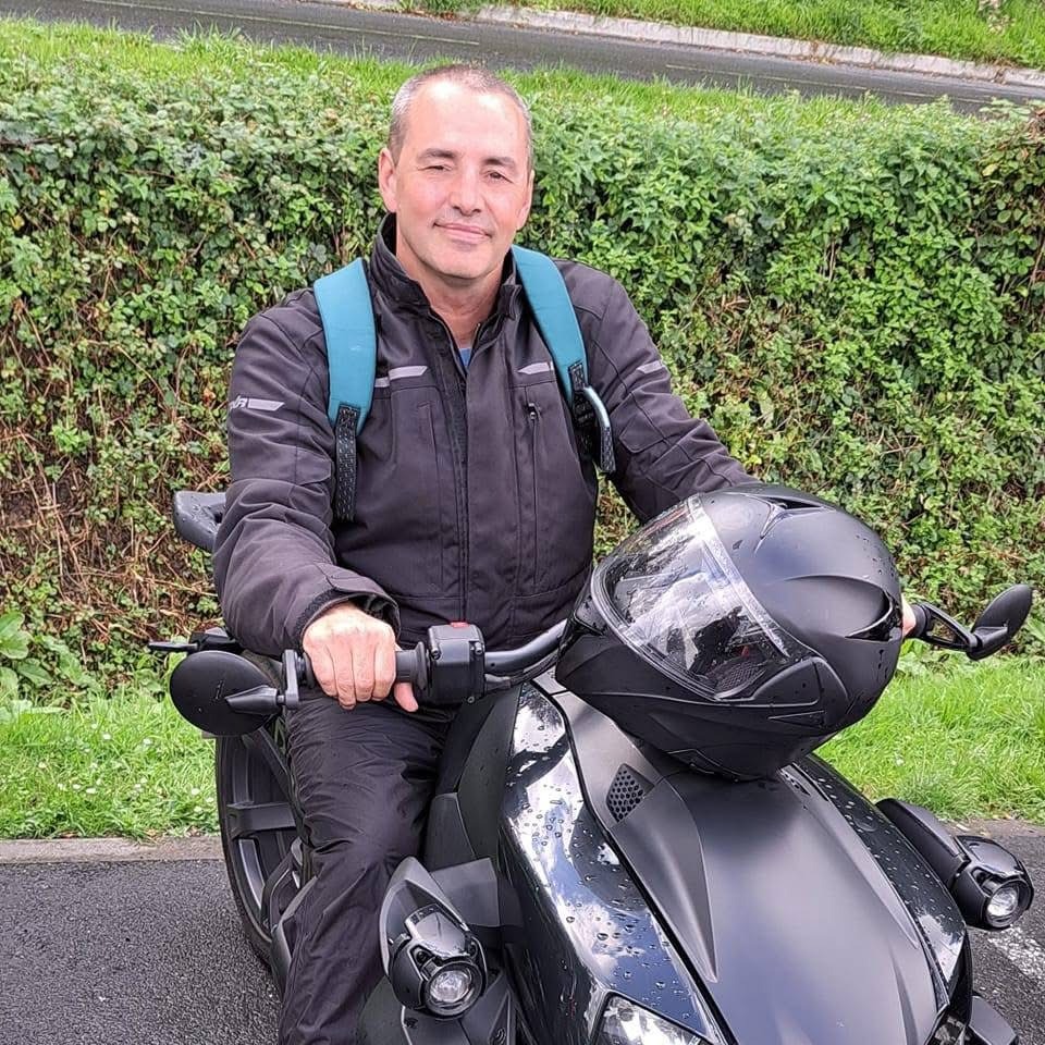 Corey - Forcalquier - Alpes-de-Haute-Provence | Rencontre libertine