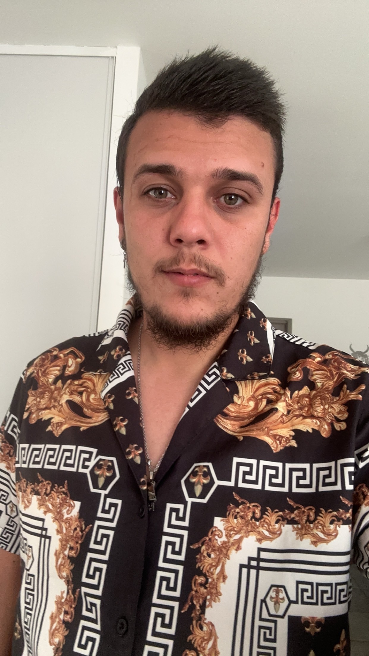 Abdelhafid - Grasse - Alpes-Maritimes | Rencontre libertine