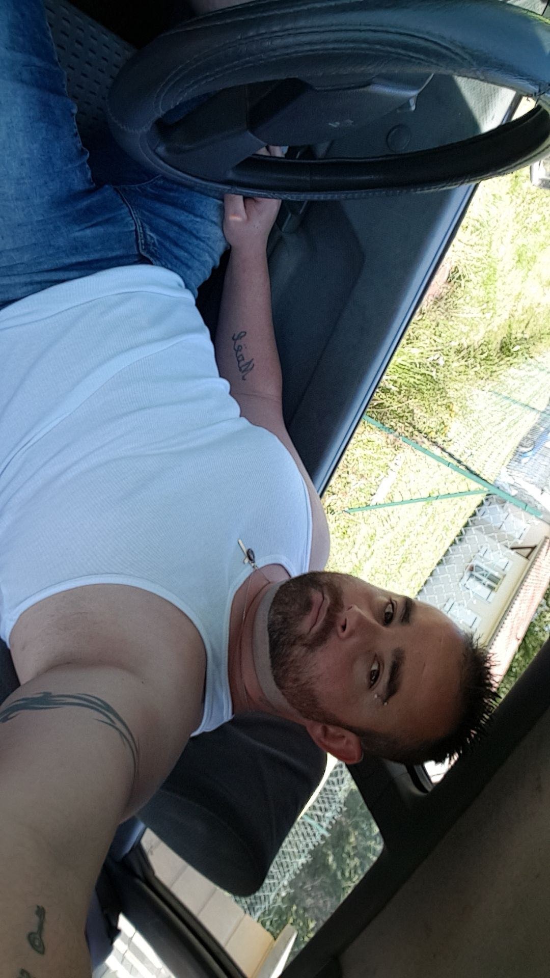 Ronny - Nossage-et-Bénévent - Hautes-Alpes | Rencontre libertine