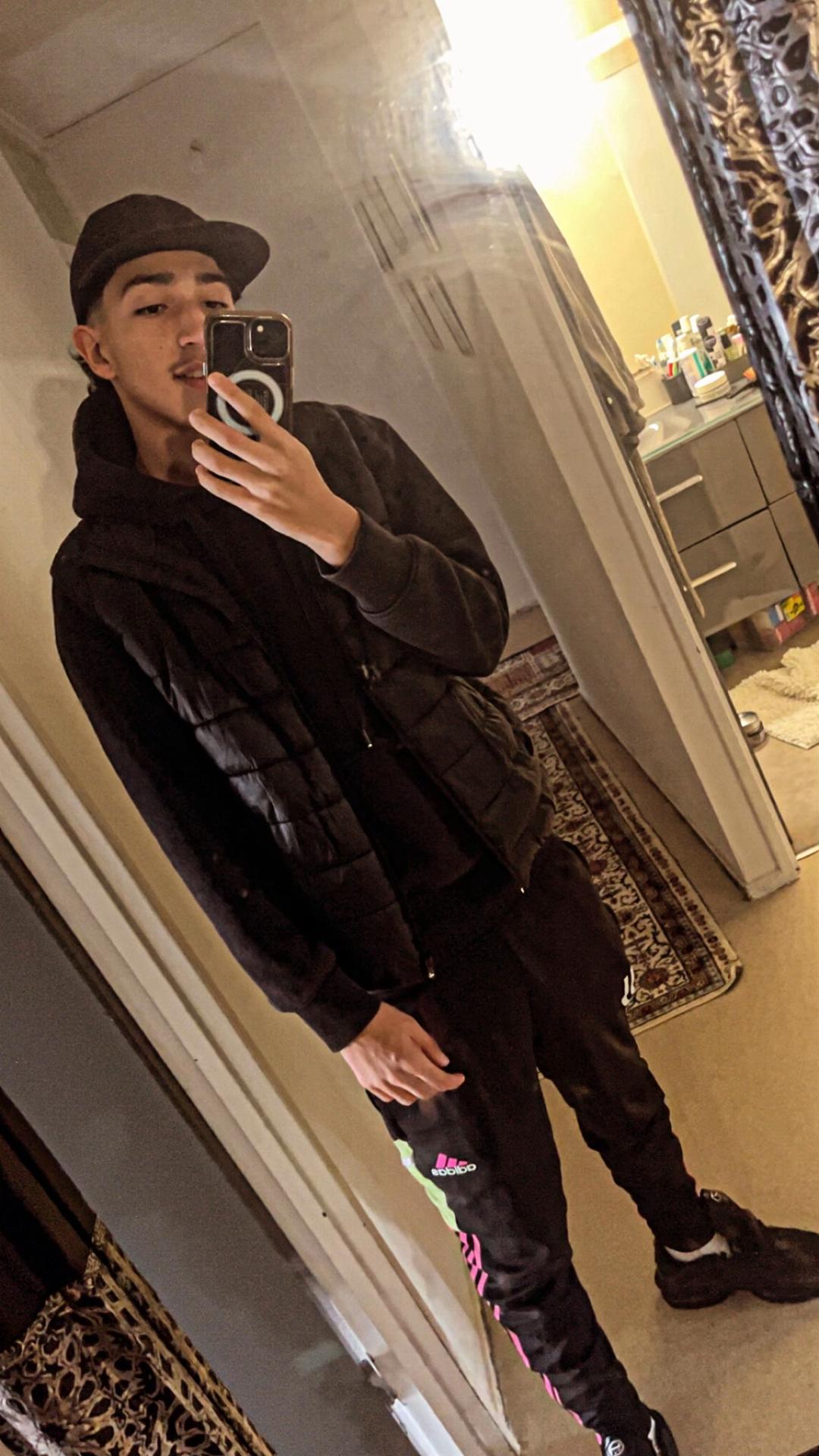 Saif-eddine - Allos - Alpes-de-Haute-Provence | Rencontre libertine