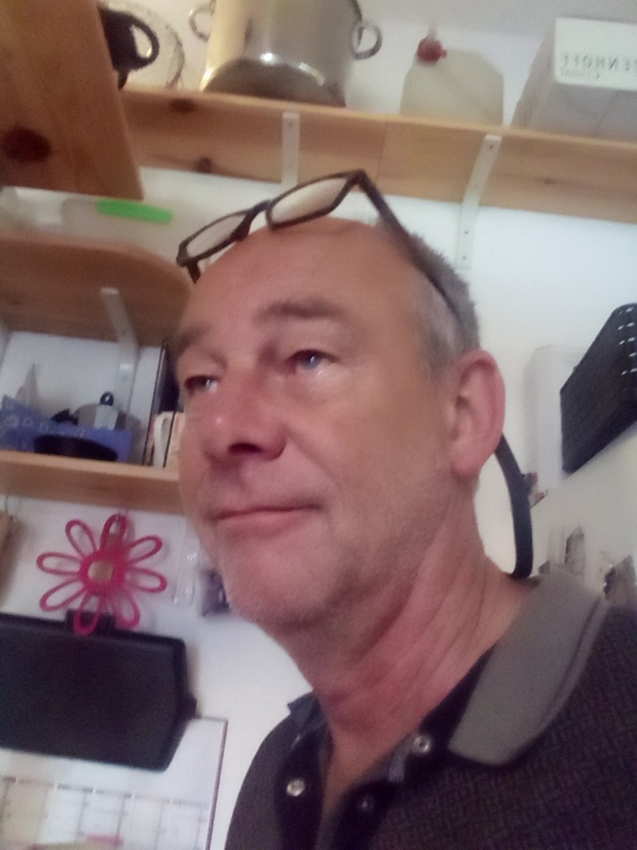Paul-loup - Allos - Alpes-de-Haute-Provence | Rencontre libertine