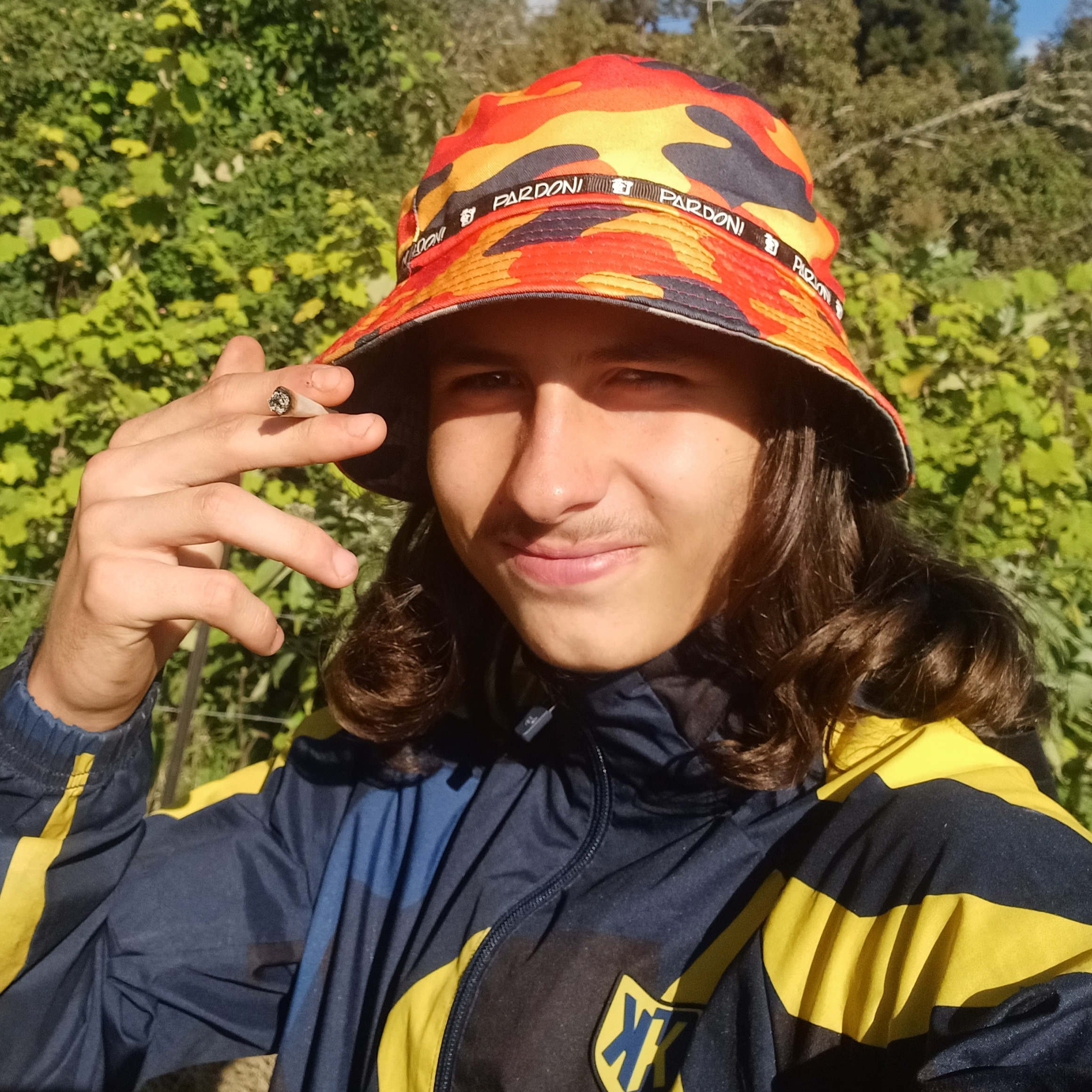 Avraham - Chorges - Hautes-Alpes | Rencontre libertine