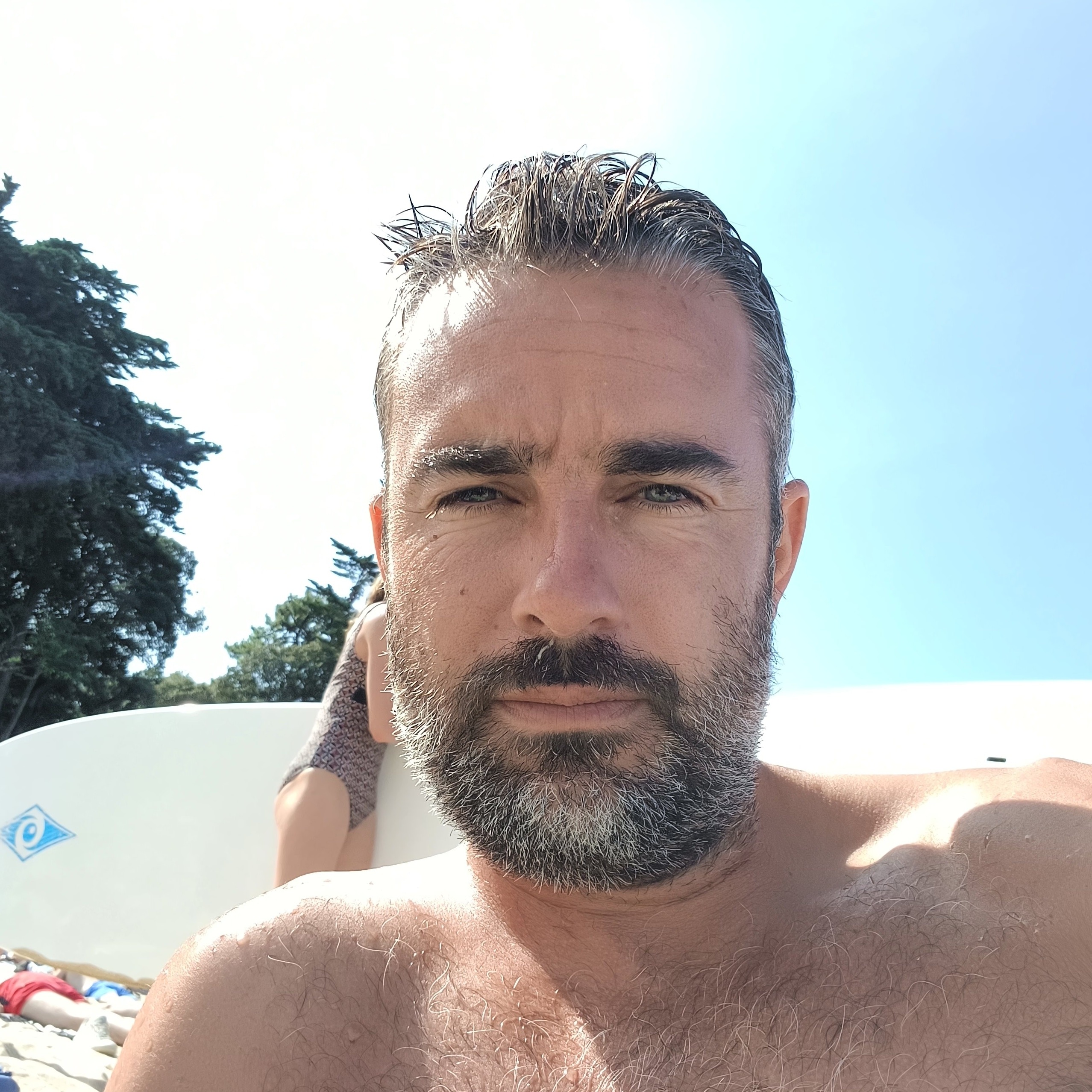 Ever - Esparron - Hautes-Alpes | Rencontre libertine