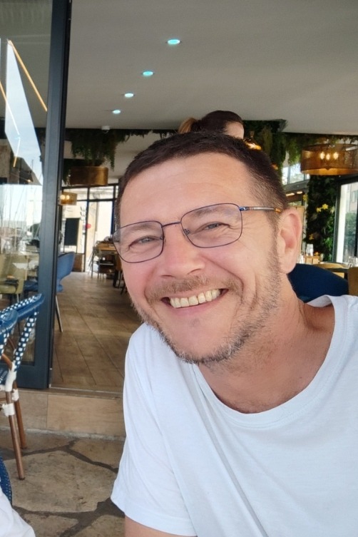 Badredine - Saint-Jean-Cap-Ferrat - Alpes-Maritimes | Rencontre libertine