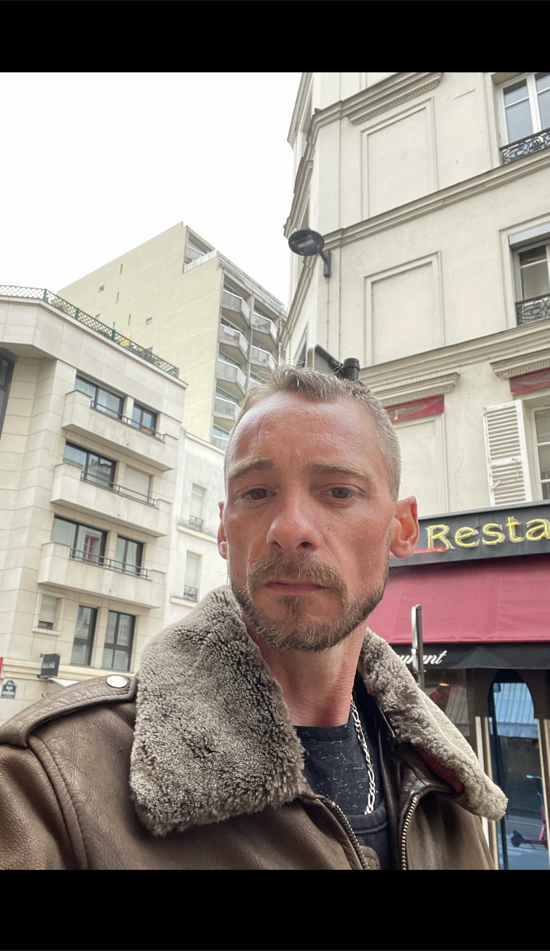 Dwayn - Bonson - Alpes-Maritimes | Rencontre libertine