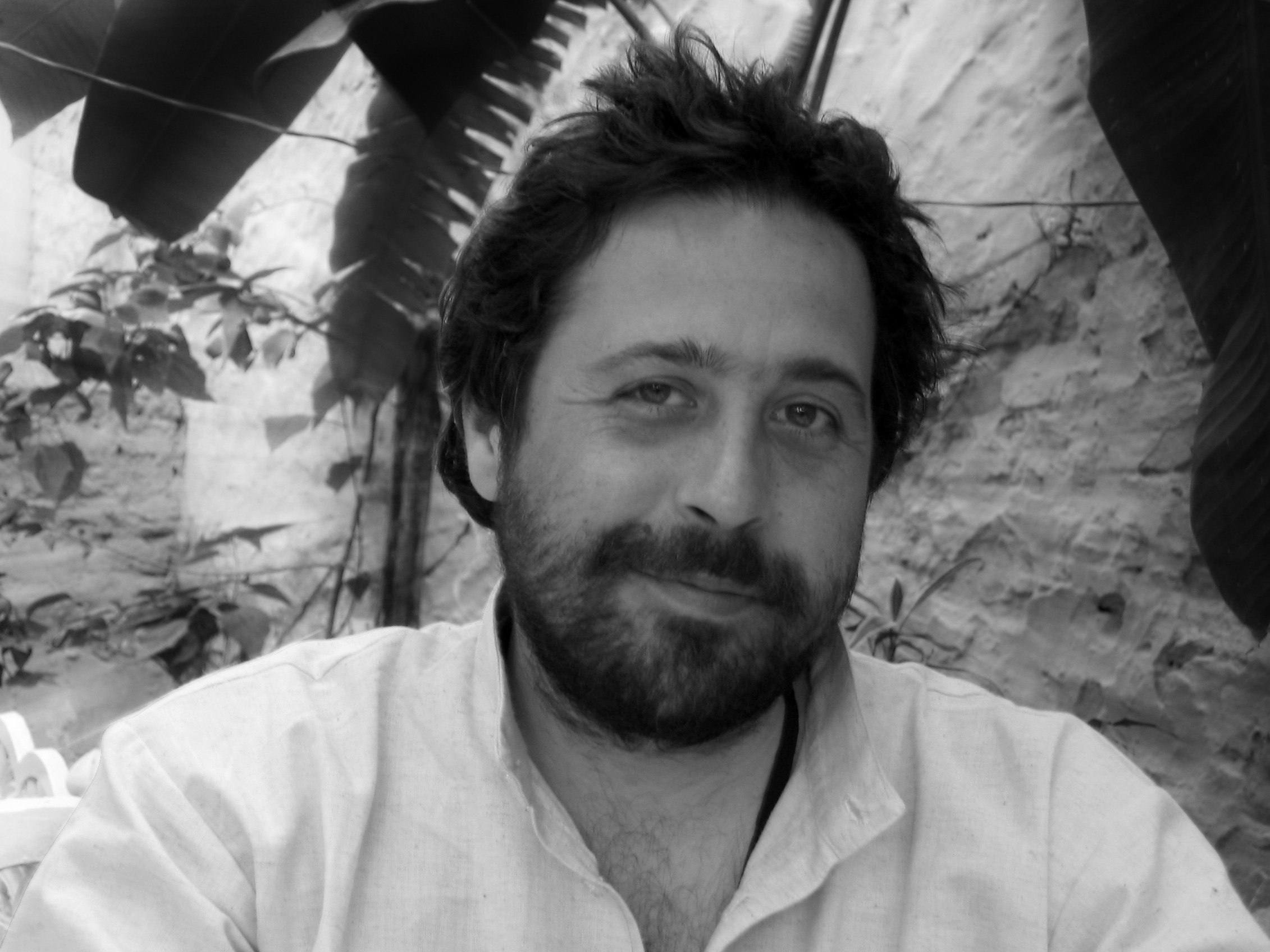 Yussef - LaChapelle-en-Valgaudémar - Hautes-Alpes | Rencontre libertine