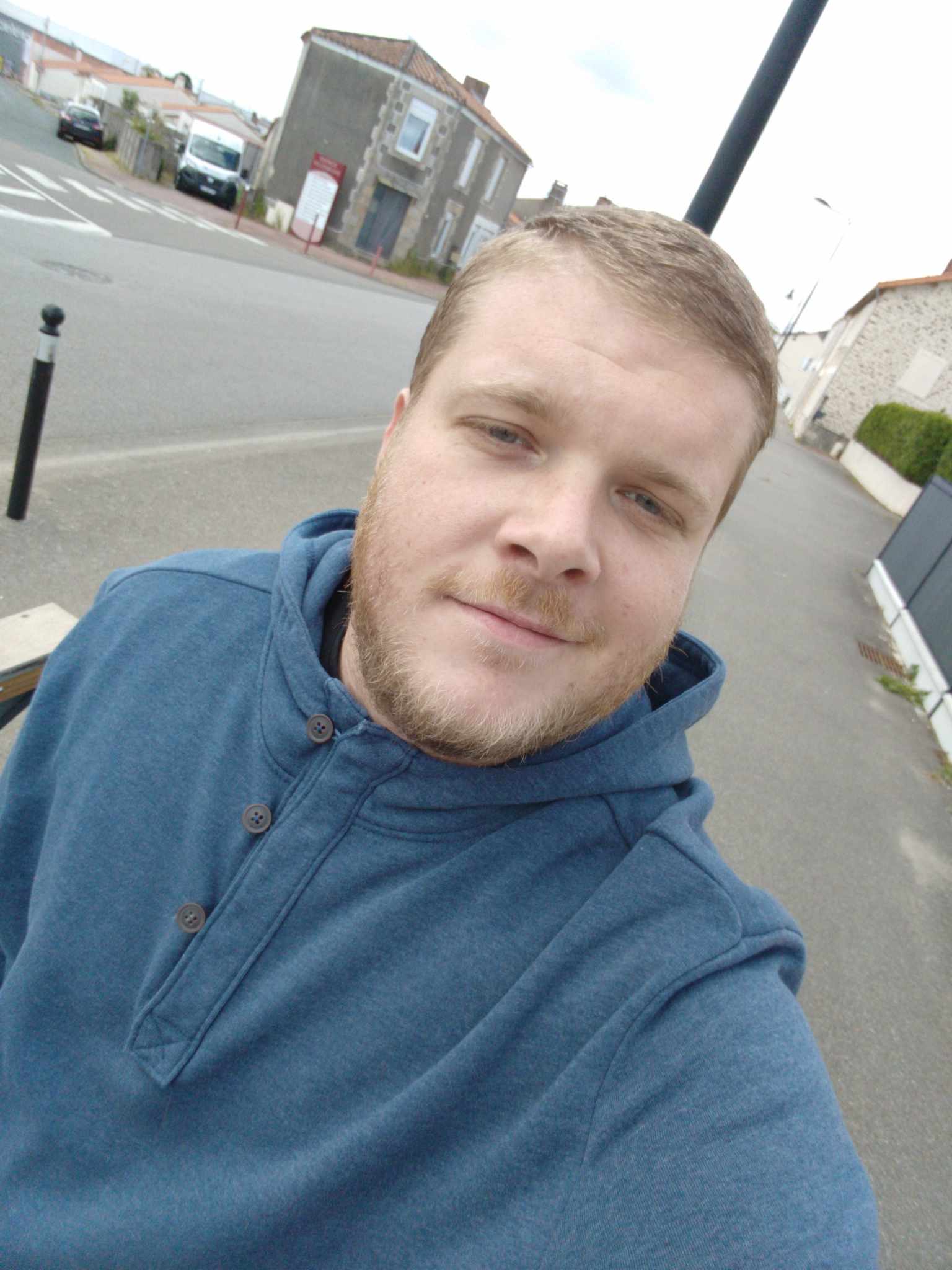 Djad - Saint-Clément-sur-Durance - Hautes-Alpes | Rencontre libertine