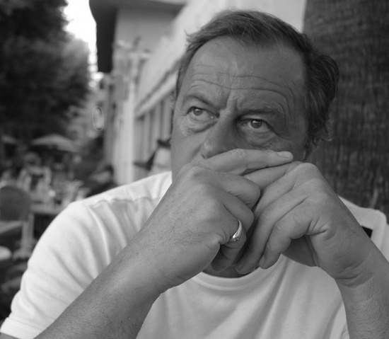 Jean-raymond - Villes-sur-Auzon - Vaucluse | Rencontre libertine