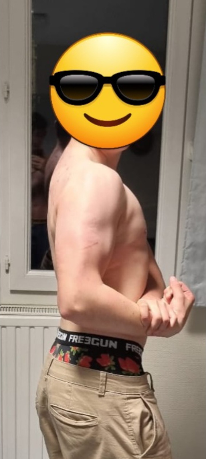 Lorick - Curbans - Hautes-Alpes | Rencontre libertine