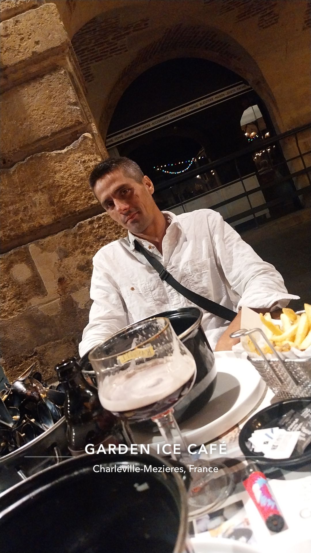 Sofien - Callas - Var | Rencontre libertine