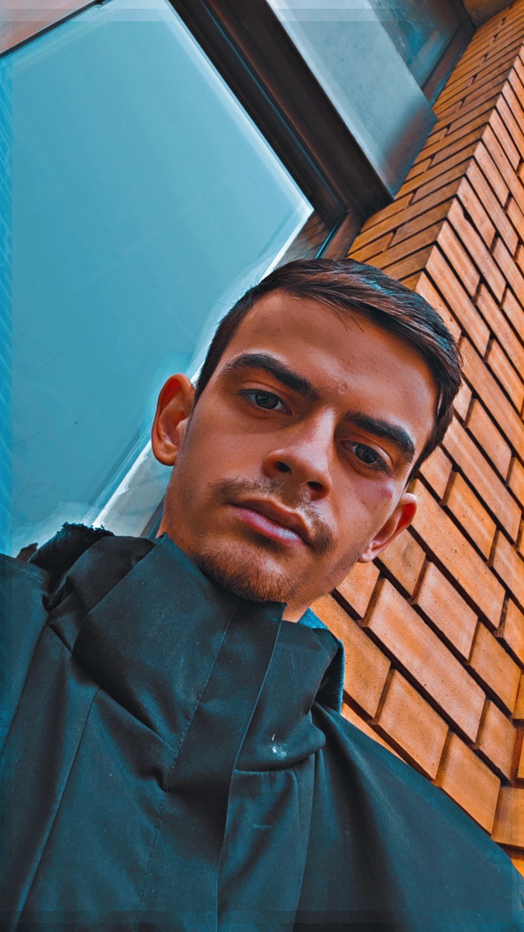 Erol - Saint-Antonin - Alpes-Maritimes | Rencontre libertine