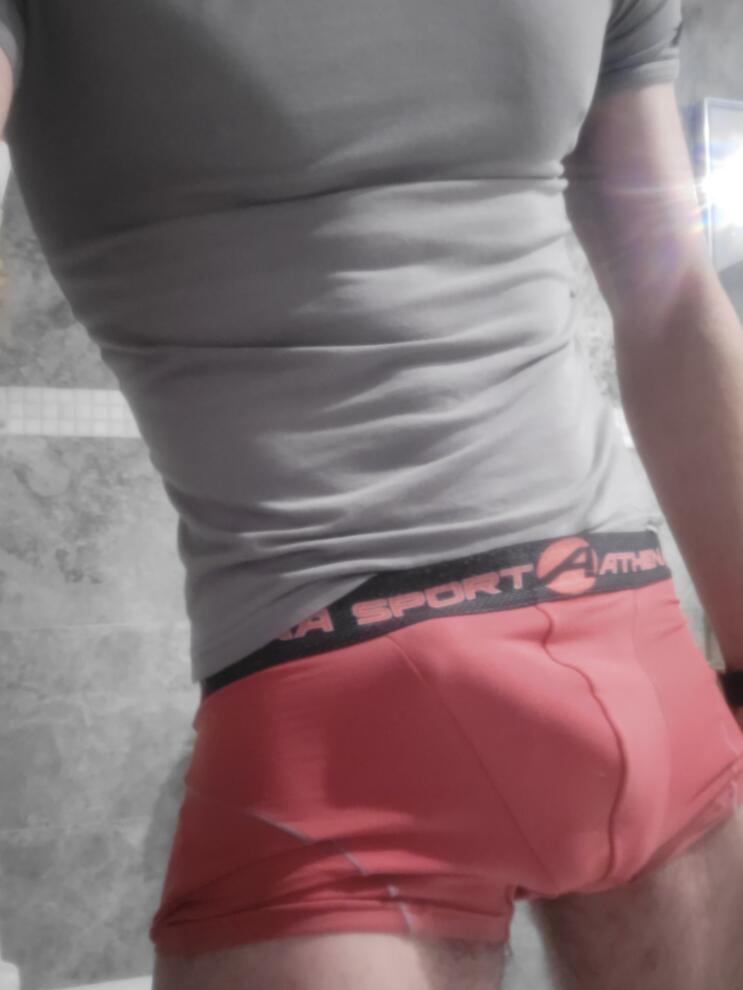 Ansou - Orange - Vaucluse | Rencontre libertine